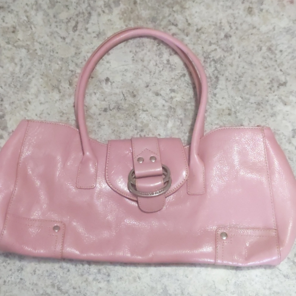 Franco Sarto Purse, Color: Pink